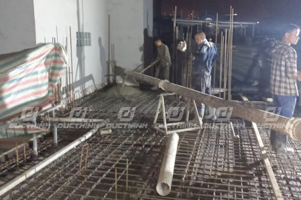 TÒA CĂN HỘ DỊCH VỤ
