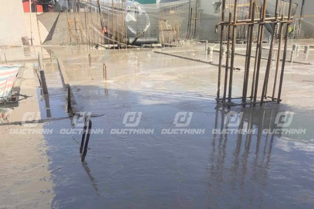 TÒA CĂN HỘ DỊCH VỤ
