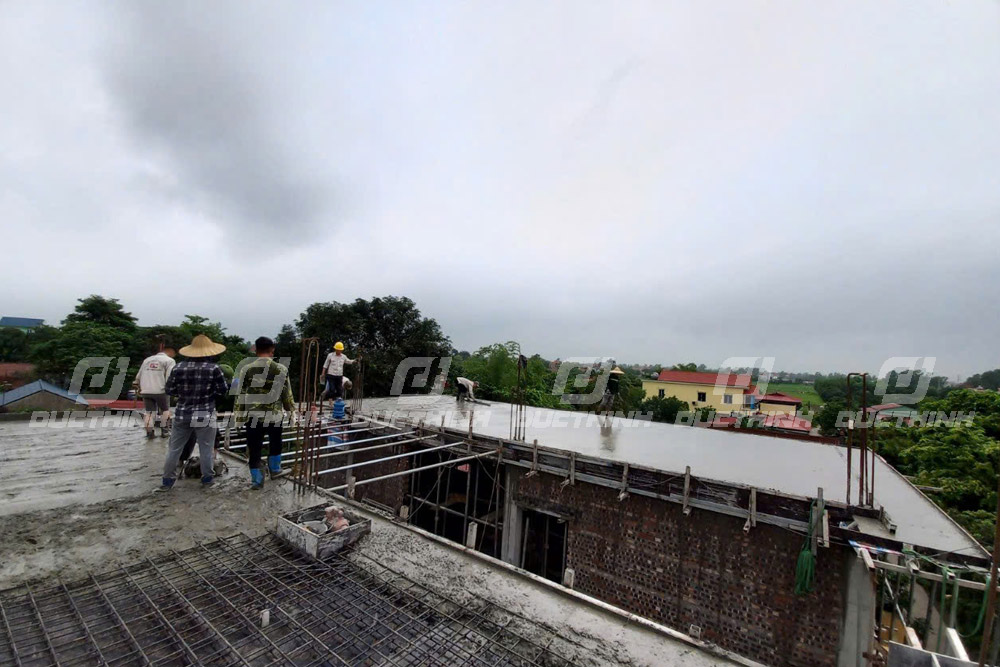 BIỆT THỰ SÂN VƯỜN