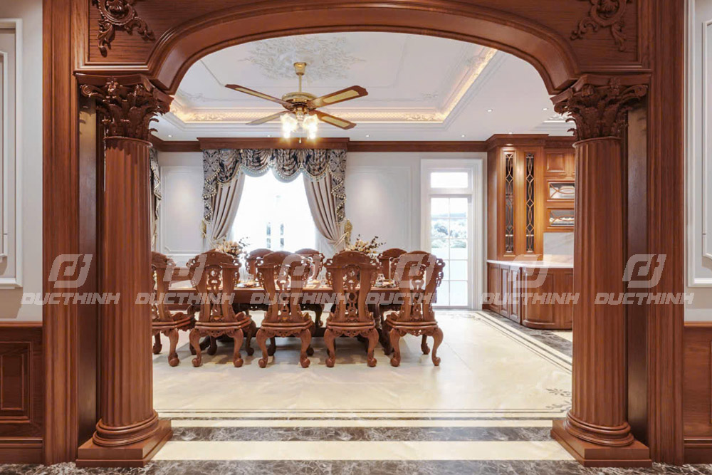 BIỆT THỰ SÂN VƯỜN