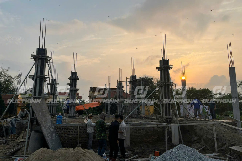 BIỆT THỰ SÂN VƯỜN