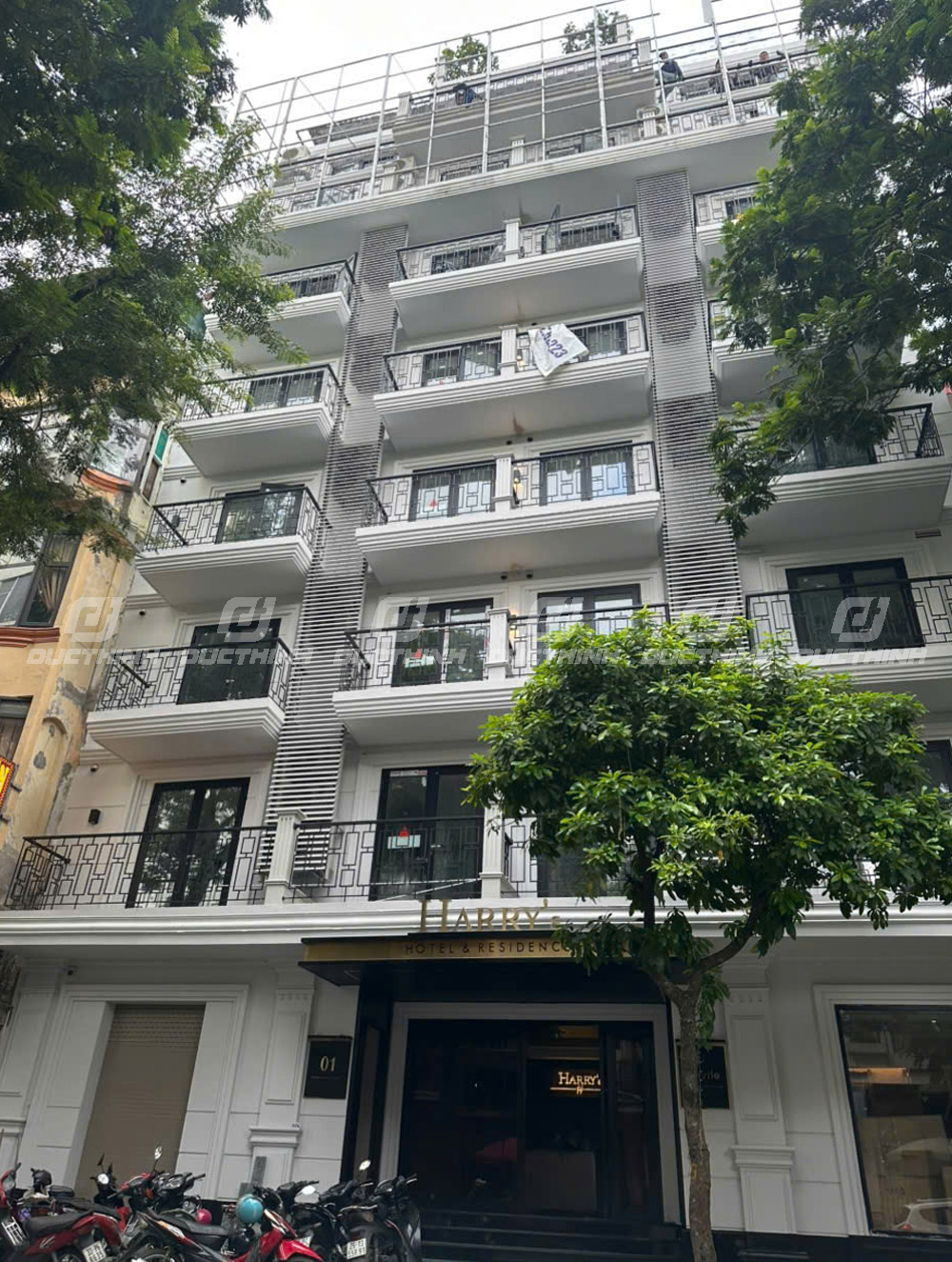 DỰ ÁN NHÀ Ở