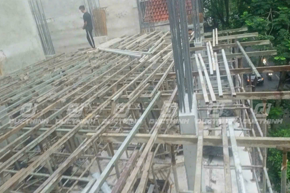 DỰ ÁN NHÀ Ở