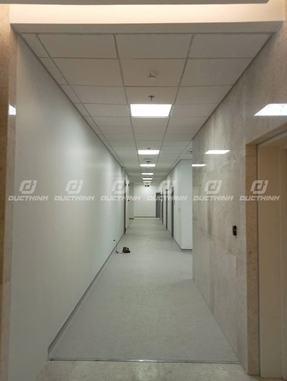 CÔNG TRÌNH VIỆN 108