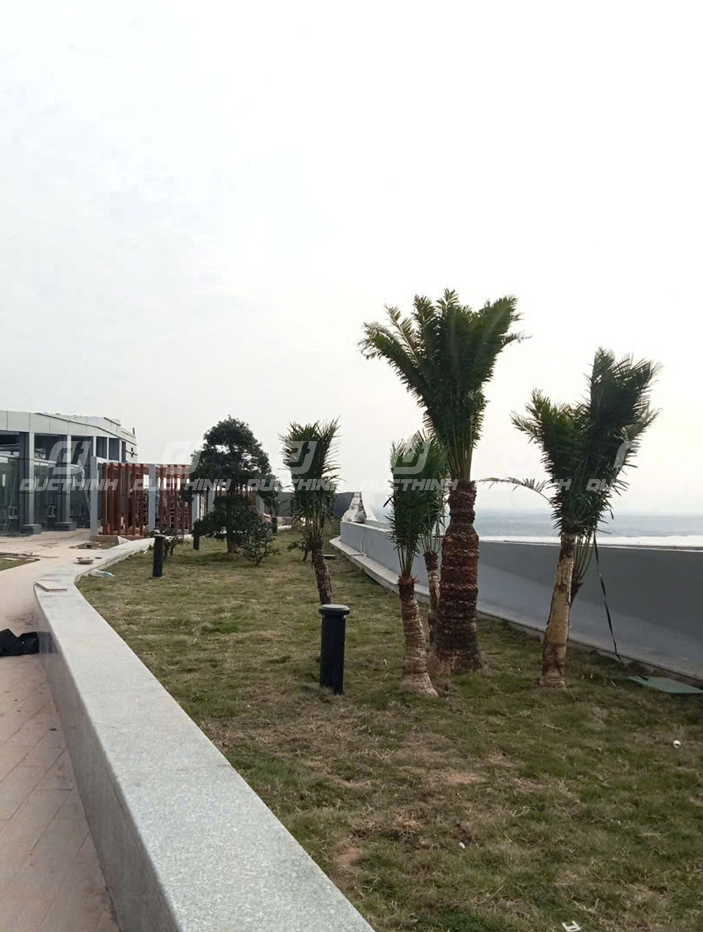 CÔNG TRÌNH VIỆN 108