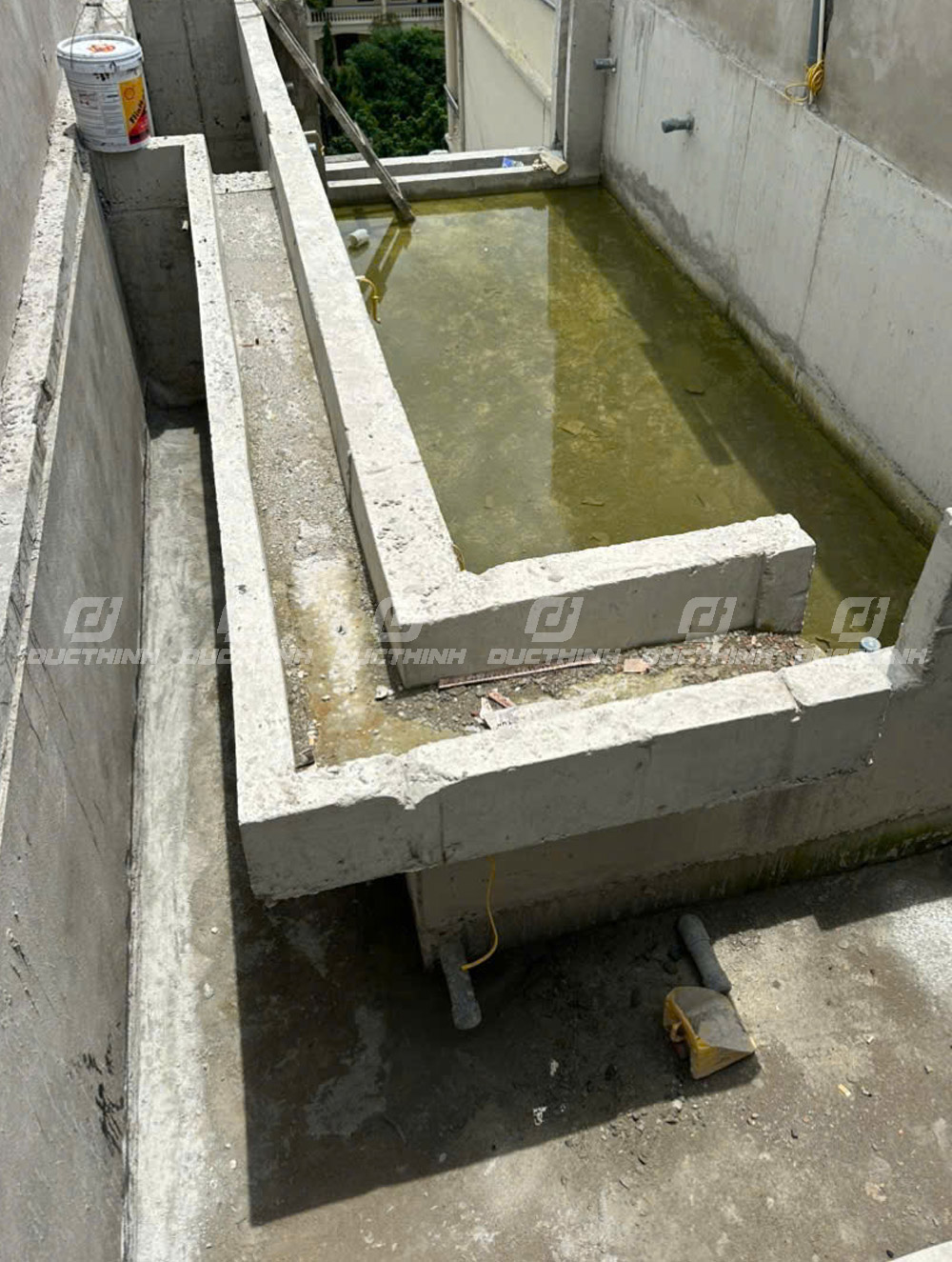 DỰ ÁN NHÀ Ở